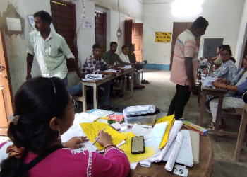 West Bengal Elections: Record 91.78% voter turnout in first phase
