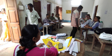 West Bengal Elections: Record 91.78% voter turnout in first phase