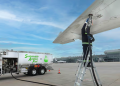 Govt Brings SAF-Blended Aviation Fuel Under ATF Control Order