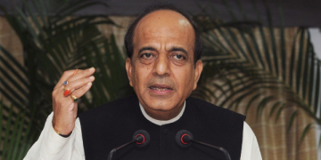 Dinesh Trivedi appointed as India’s next High Commissioner to Bangladesh