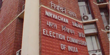 Any attempt to disrupt voting or obstruct electors will be dealt with firmly: EC