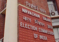 Election Commission urges responsible use of social media during ongoing elections
