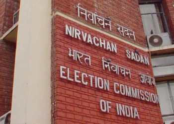 Election Commission urges responsible use of social media during ongoing elections