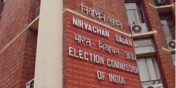Election Commission urges responsible use of social media during ongoing elections