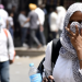 Heatwave alert in many states, rain in Northeast