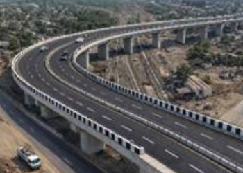 Govt. Approves ₹132.51 Crore for Critical Port Connectivity Project at Kandla