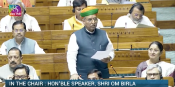 Govt introduces 3 key bills in special session