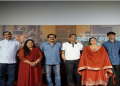 Malayalam Film Achappa’s Album Premieres in Kochi, Reflecting NFDC’s Commitment to Diverse Storytelling