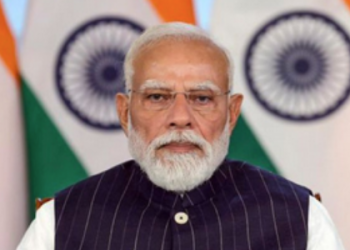 PM Narendra Modi to arrive in Gangtok today on two-day visit to Sikkim