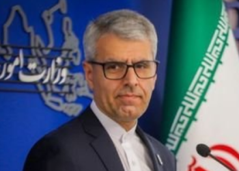 Iran denies uranium transfer claim by Trump