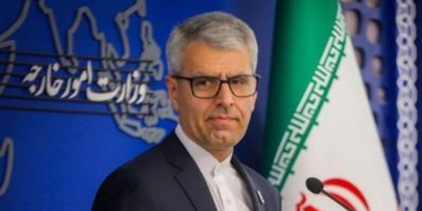 Iran denies uranium transfer claim by Trump