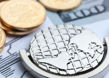 World Bank Raises India FY26 Growth to 6.6%