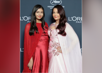 Cannes Film Festival: Aishwarya Rai’s Royal Look & Aaradhya’s Presence Create Buzz