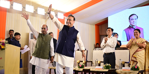 Assam Assembly Passes Uniform Civil Code Bill