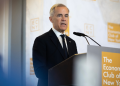 Carney Calls for New US Partnership Amid Trade Tensions