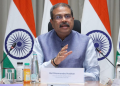 Educaton Minister Writes to CMs on NEET Arrangements