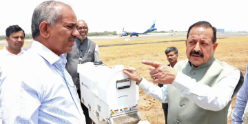 India Launches ‘SkyCast’ Weather System at IGI Airport