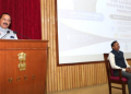 AI-enabled Systems introduced by IMD to provide Hyper-Local Weather forecasts: Dr Jitendra Singh