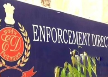 ED arrests former West Bengal Minister Sujit Basu in connection with South Dumdum Municipality Recruitment Scam