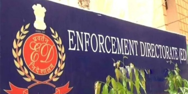 ED arrests former West Bengal Minister Sujit Basu in connection with South Dumdum Municipality Recruitment Scam