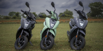 India and E.U. announce €15.2 million EV recycling plan
