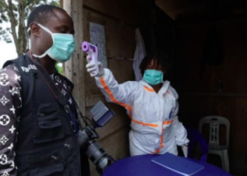 WHO declares Ebola outbreak a global emergency