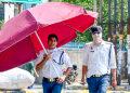 Near 48°C in North, Central India Amid Heatwave