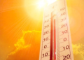 Heatwave Grips North and Central India