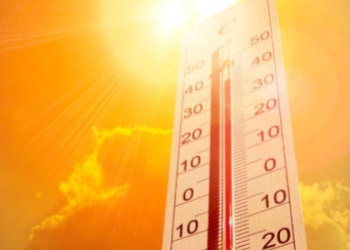 Heatwave Grips North and Central India