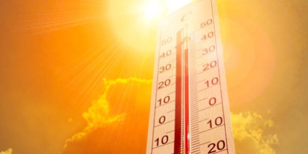 Heatwave Grips North and Central India
