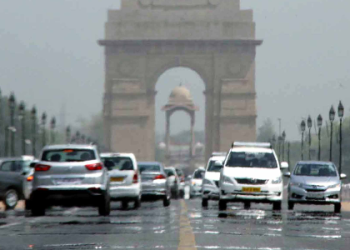 IMD Issues Orange Alert for Heat Wave Conditions over Delhi, Haryana and Chandigarh