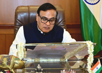 Assam Assembly introduces Uniform Civil Code Bill