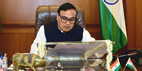 Assam Assembly introduces Uniform Civil Code Bill