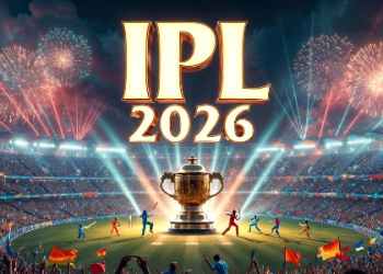 IPL 2026: GT vs CSK Set for a High-Stakes Clash