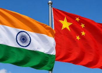 India and China express satisfaction over maintaining peace and tranquility in border areas