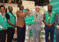 India sends emergency pharmaceutical supplies to support Ebola outbreak response in Congo