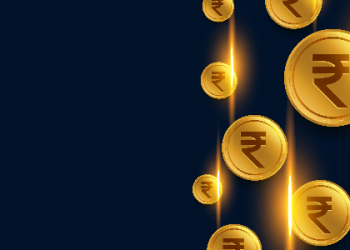 Rupee Depreciates By 32 Paise To Close At 95.63 Against US Dollar