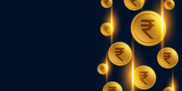 Rupee Depreciates By 32 Paise To Close At 95.63 Against US Dollar
