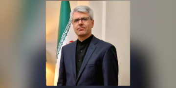 Iran-US Talks Advance, Deal Not Imminent