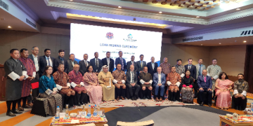 Bhutan & World Bank Ink $515 Million Deal for Tata Power–Druk Green Power Corporation Hydropower Project