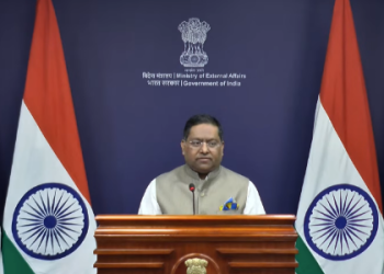 India calls attack on Indian-flagged ship off the coast of Oman ‘unacceptable’