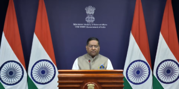 India calls attack on Indian-flagged ship off the coast of Oman ‘unacceptable’