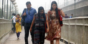 Southwest Monsoon likely to hit Keralam coast on 26th may