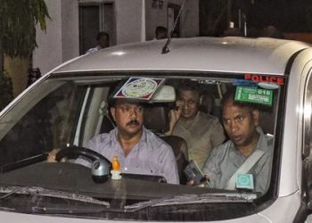 NEET Paper Leak Case: Mumbai Court Grants Two-Day Transit Remand Of Accussed Shubham To CBI