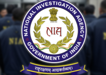 NIA charges three in ISIS-linked poisoning plot
