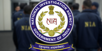 NIA charges three in ISIS-linked poisoning plot
