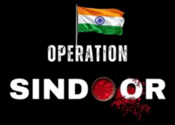 Prime Minister salutes armed forces on one year of Operation Sindoor
