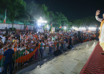 Indian American leaders across US welcome BJP’s victory in West Bengal