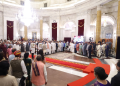 President Confers Padma Awards in Delhi