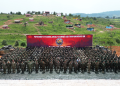 Multilateral exercise ‘Pragati 2026’ concludes at Umroi, Meghalaya